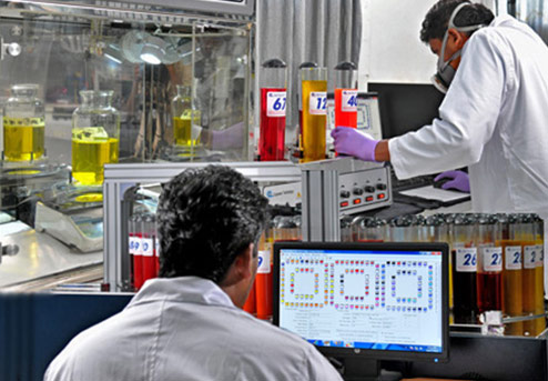 colour-lab