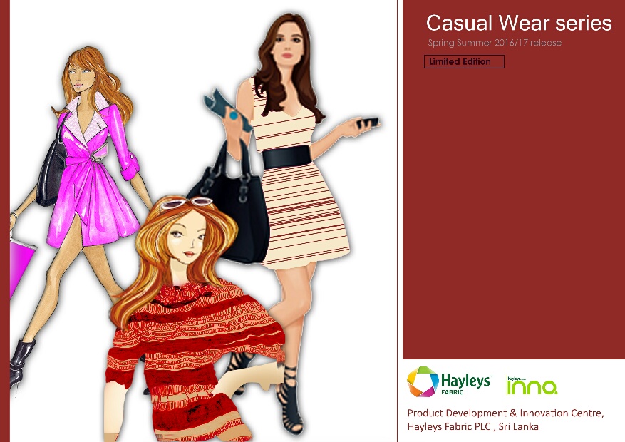 inno-casual-wear-range