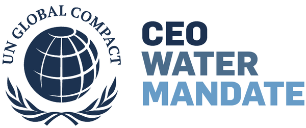 CEO WATER MANDATE