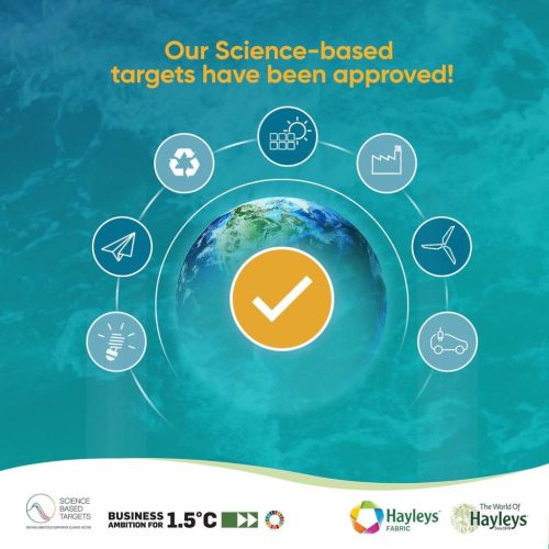 SBTi Commitment