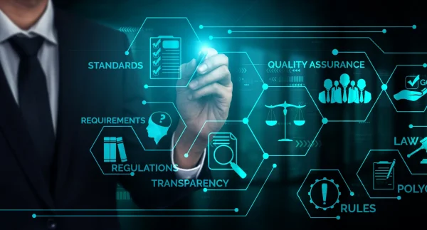 compliance-rule-law-regulation-graphic-interface-business-quality-policy